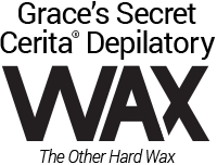 Graces Secret Wax